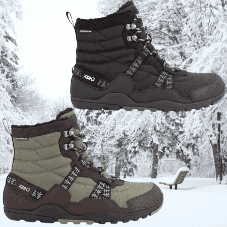 The Best Barefoot Winter Shoes and Boots: Our Recommendations – Best ...