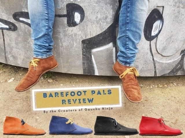 The Best Barefoot Dress Shoes for Men