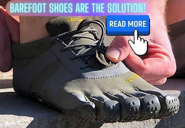 Problems That Can Occur When Walking Barefoot in Public – Best Barefoot ...